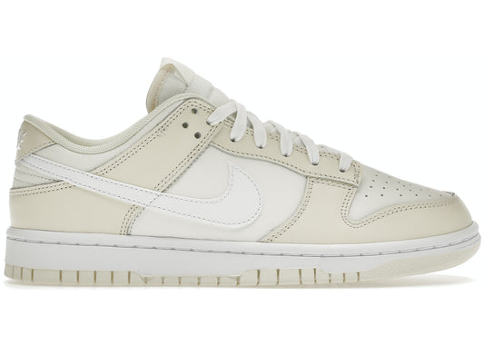 NIKE DUNK LOW COCONUT MILK