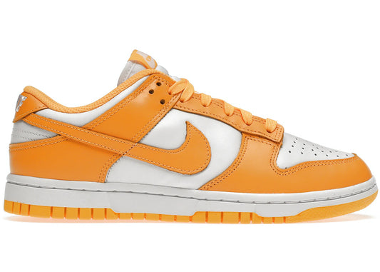 NIKE DUNK LOW LASER ORANGE (WOMEN'S)