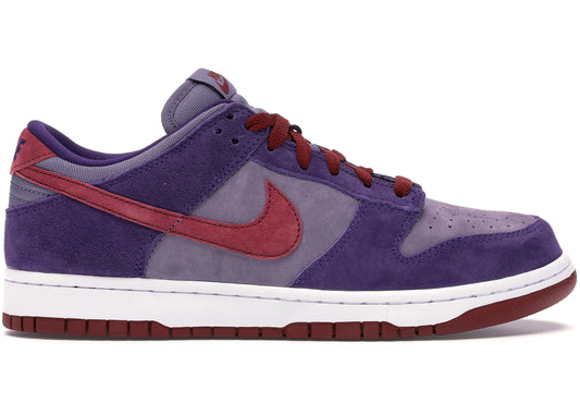 NIKE DUNK LOW PLUM (2020)