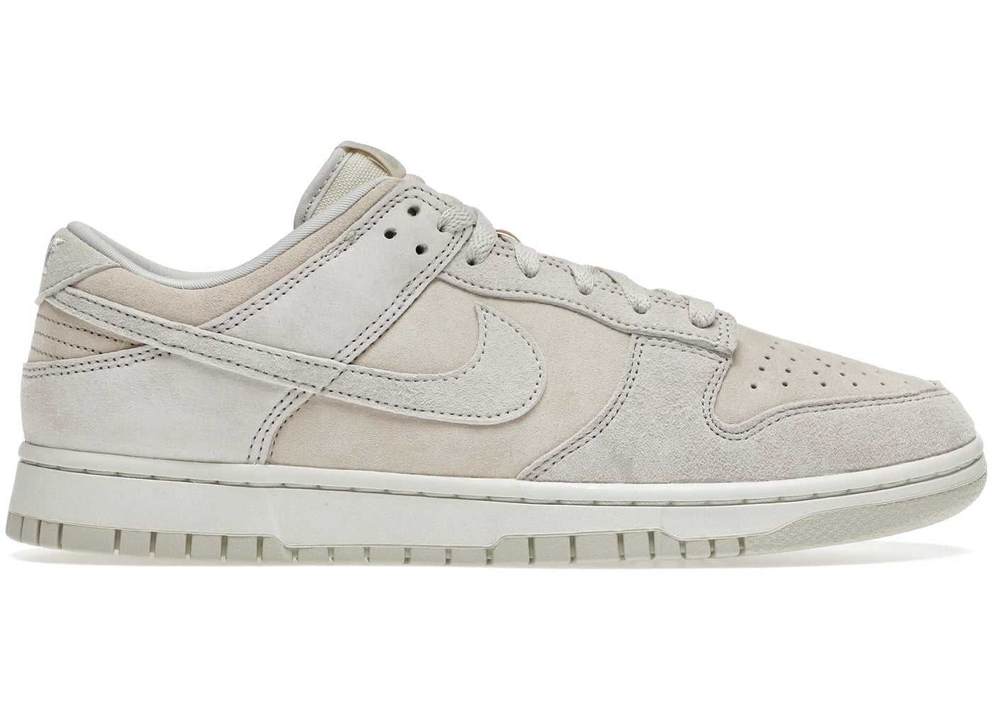 NIKE DUNK LOW PREMIUM VAST GREY