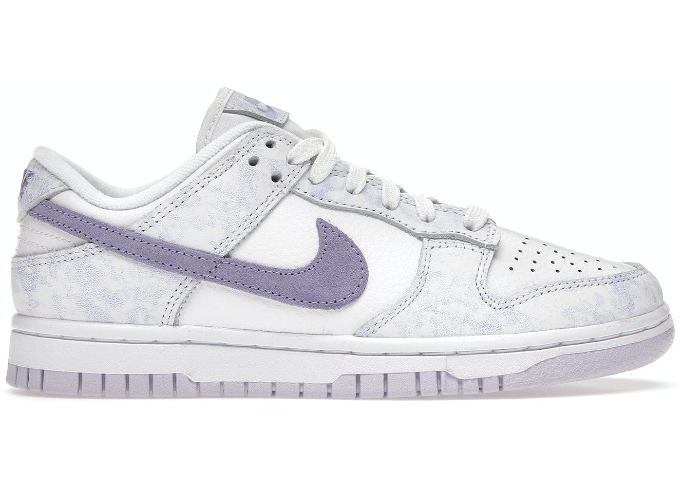 NIKE DUNK LOW PURPLE PULSE (WOMEN'S)