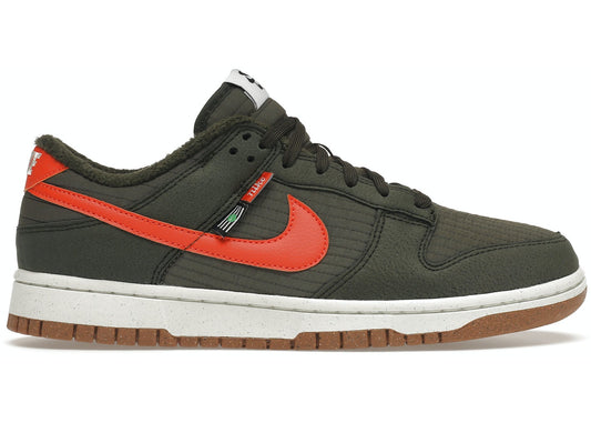 NIKE DUNK LOW RETRO NEXT NATURE SEQUOIA