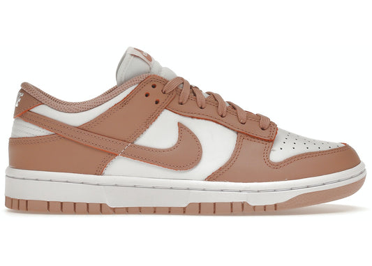 NIKE DUNK LOW ROSE WHISPER (WOMEN'S)