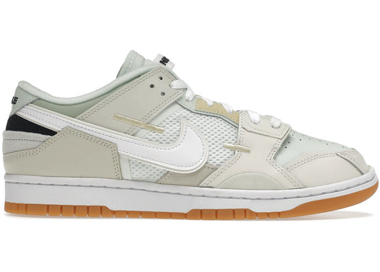 NIKE DUNK LOW SCRAP SEA GLASS