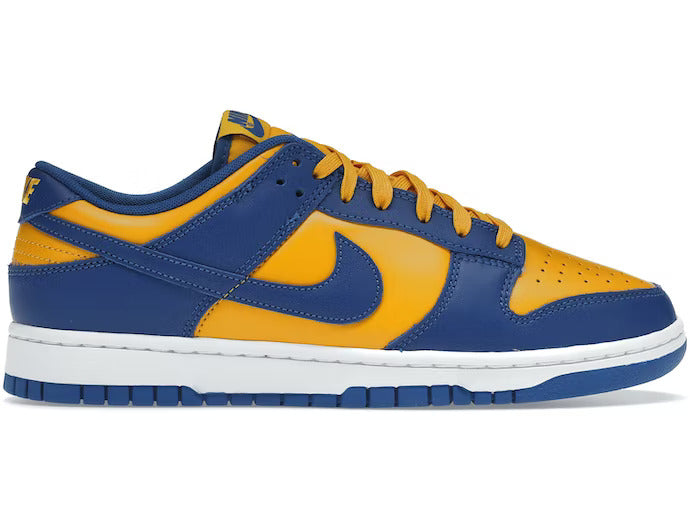 NIKE DUNK LOW UCLA