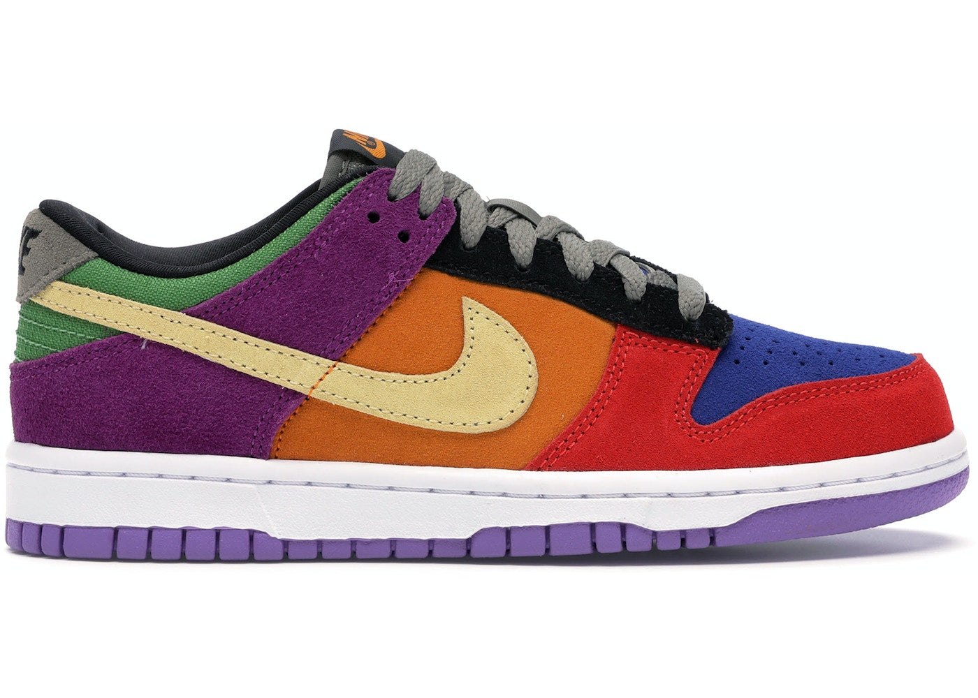 NIKE DUNK LOW VIOTECH (2019)