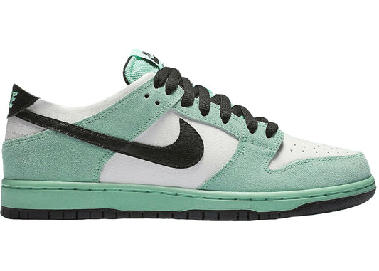 NIKE SB DUNK LOW SEA CRYSTAL