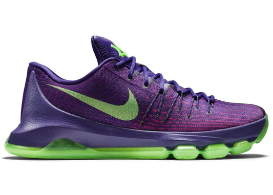 NIKE KD 8 SUIT