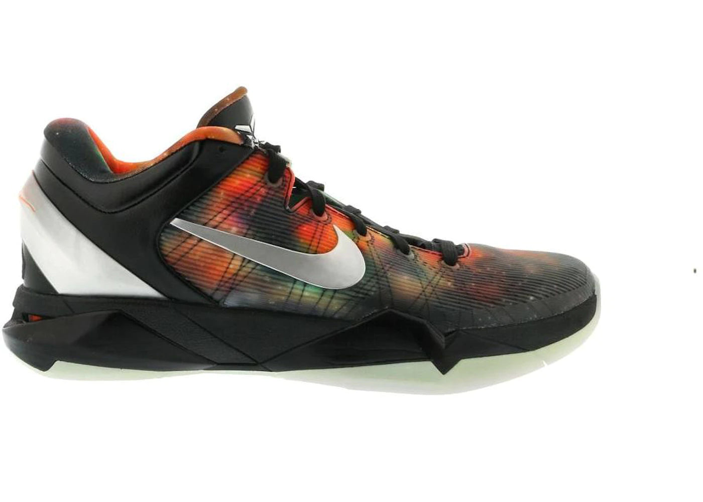 NIKE KOBE 7 GALAXY AS