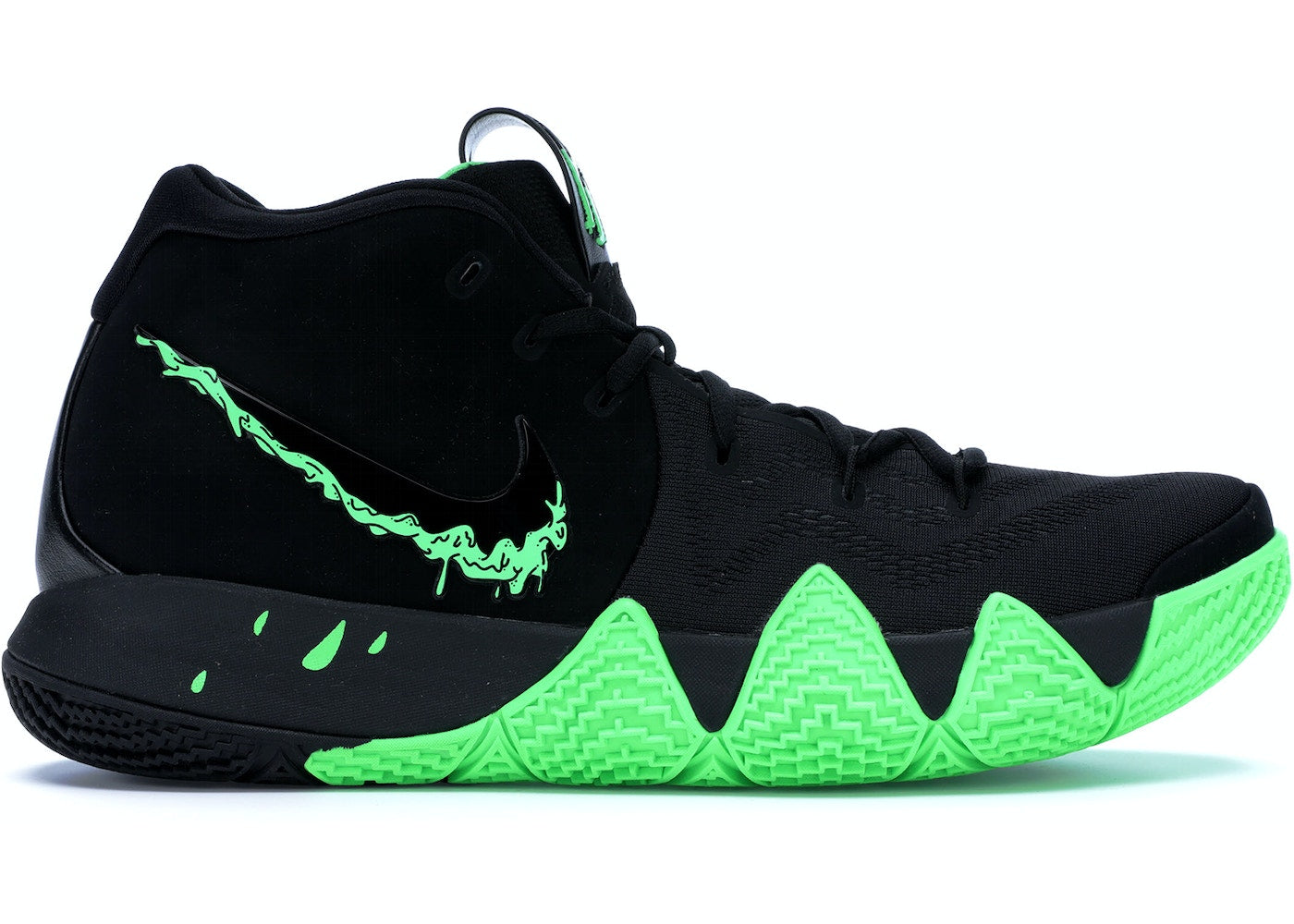 NIKE KYRIE 4 HALLOWEEN