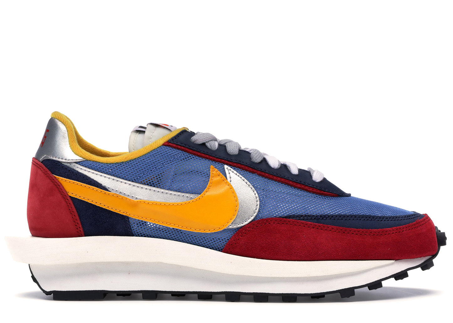 NIKE LD WAFFLE SACAI VARSITY BLUE