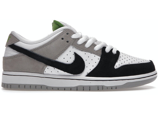 NIKE SB DUNK LOW CHLOROPHYLL