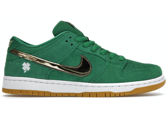 NIKE SB DUNK LOW PRO ST. PATRICK'S DAY (2022)