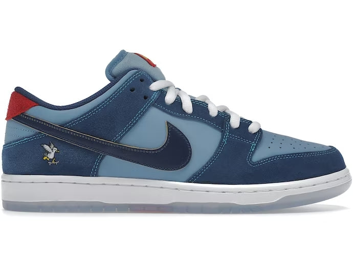 NIKE SB DUNK LOW PRO WHY SO SAD?