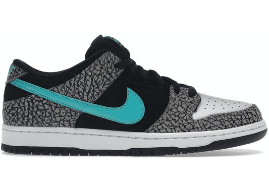 NIKE SB DUNK LOW ATMOS ELEPHANT