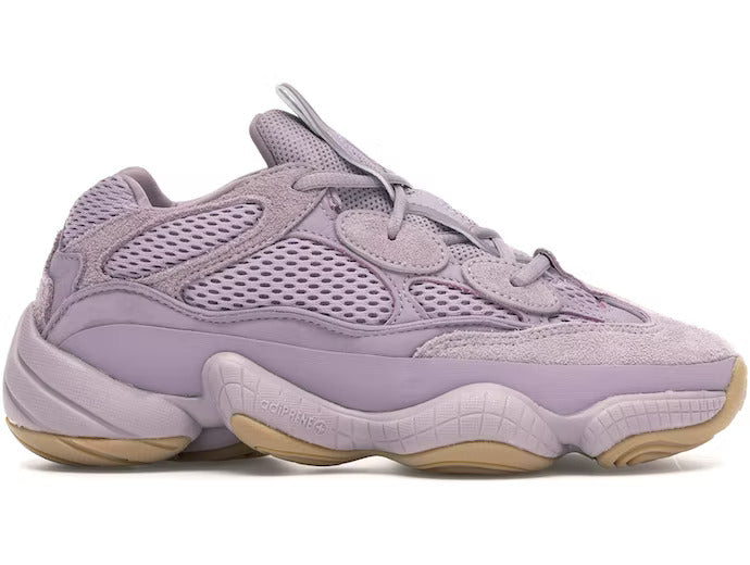 ADIDAS YEEZY 500 SOFT VISION