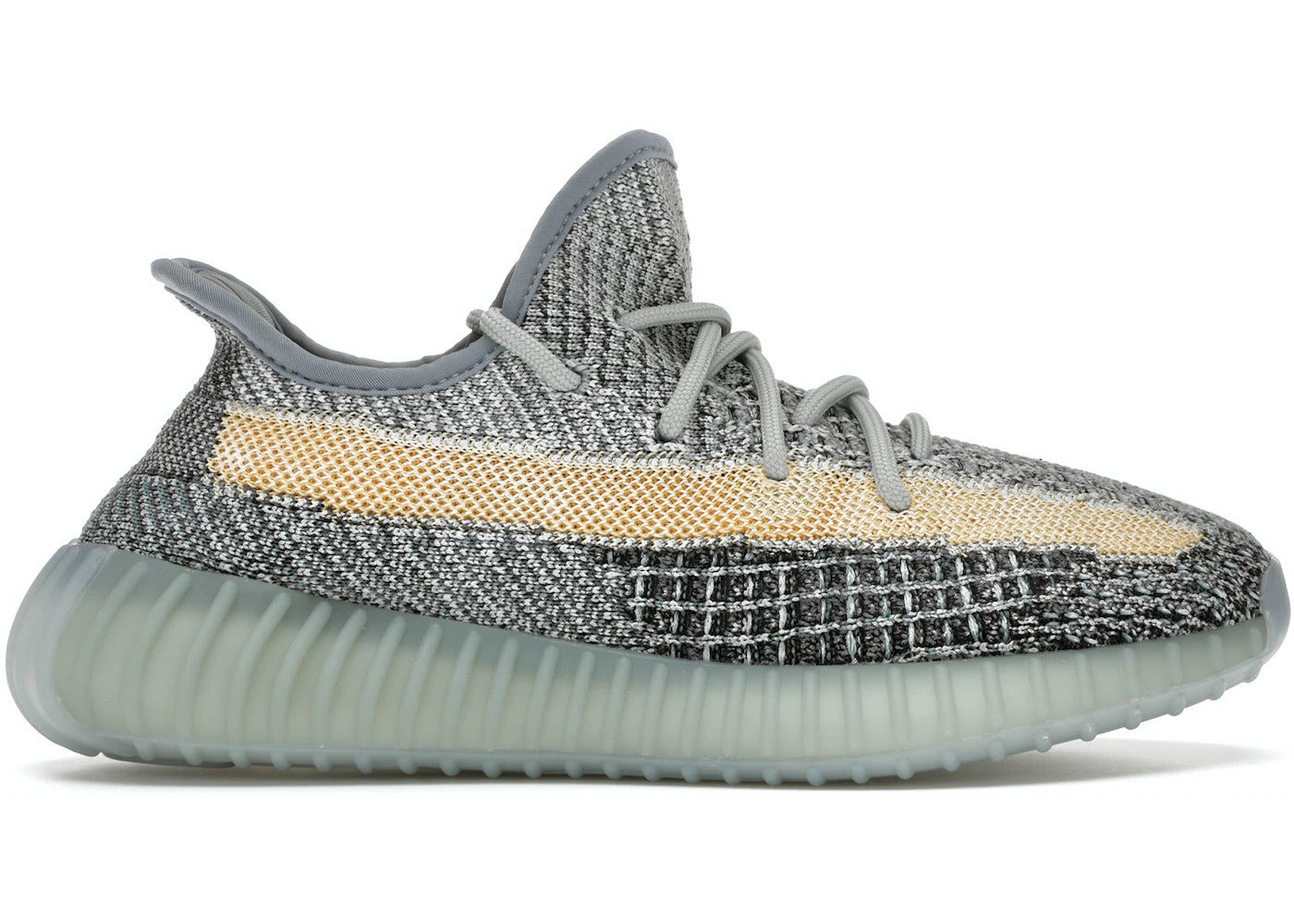 ADIDAS YEEZY BOOST 350 V2 ASH BLUE