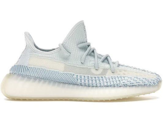 ADIDAS YEEZY BOOST 350 V2 CLOUD WHITE (NON-REFLECTIVE)