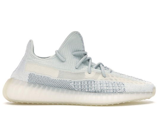 ADIDAS YEEZY BOOST 350 V2 CLOUD WHITE (REFLECTIVE)