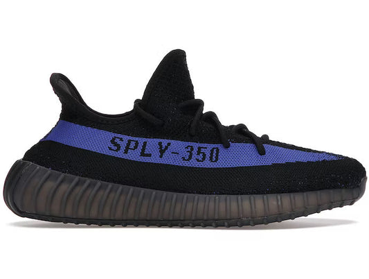 ADIDAS YEEZY BOOST 350 V2 DAZZLING BLUE