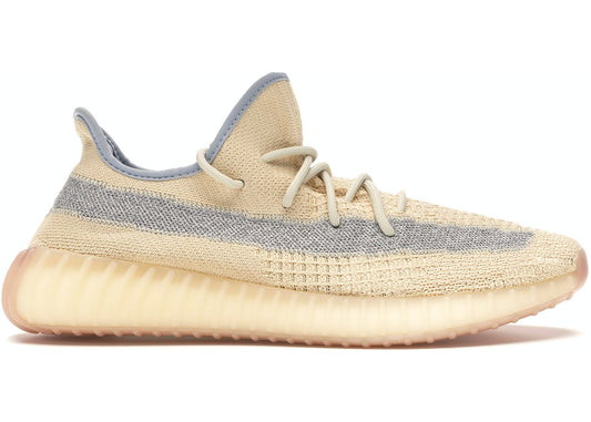 ADIDAS YEEZY BOOST 350 V2 LINEN