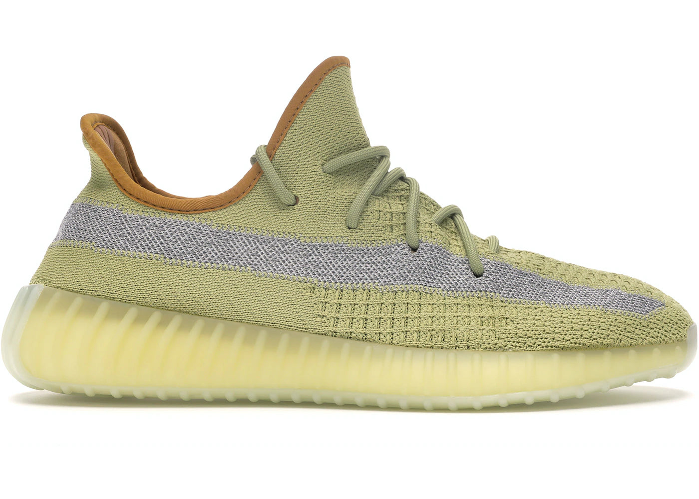 ADIDAS YEEZY BOOST 350 V2 MARSH