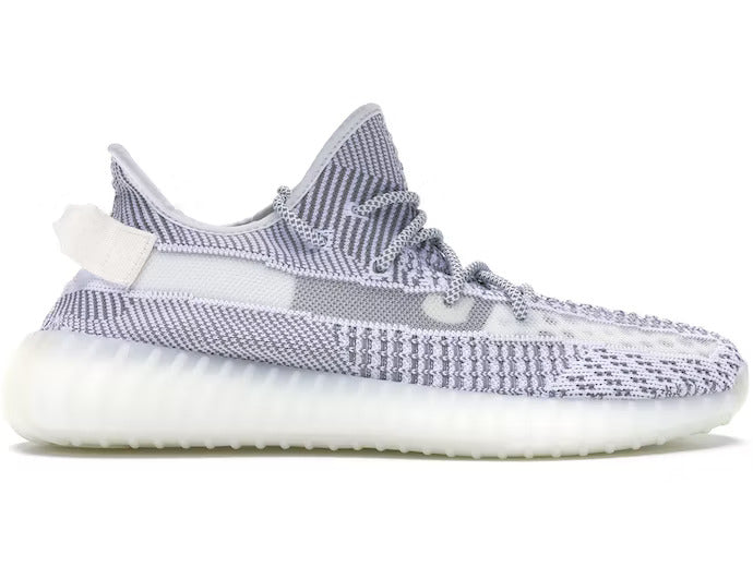 ADIDAS YEEZY BOOST 350 V2 STATIC (NON-REFLECTIVE)