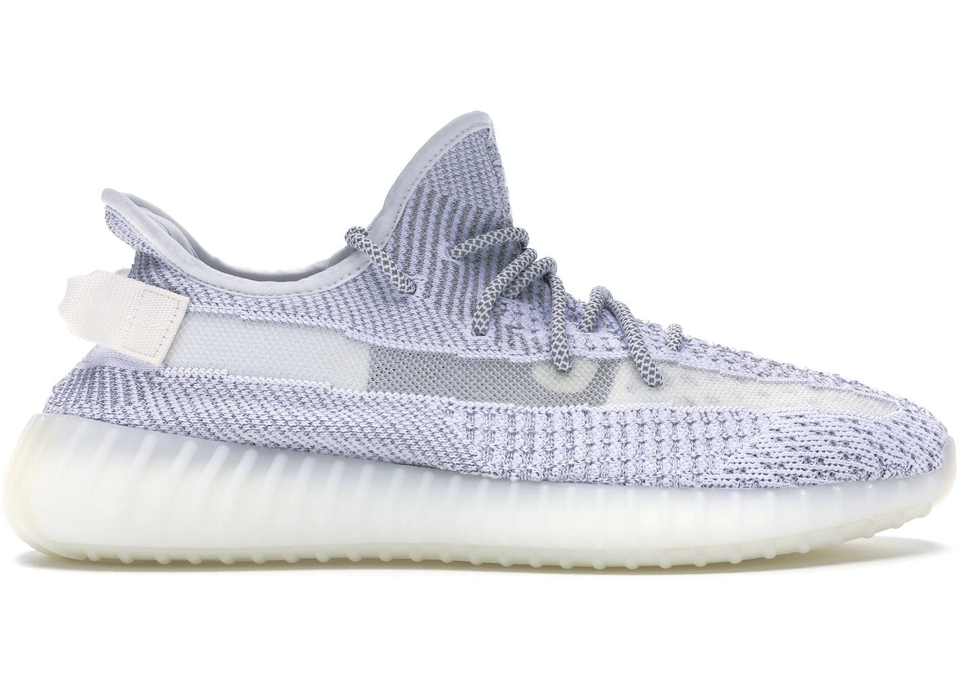 ADIDAS YEEZY BOOST 350 V2 STATIC REFLECTIVE