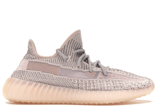 ADIDAS YEEZY BOOST 350 V2 SYNTH (REFLECTIVE)