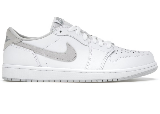 JORDAN 1 LOW OG NEUTRAL GREY (2021)