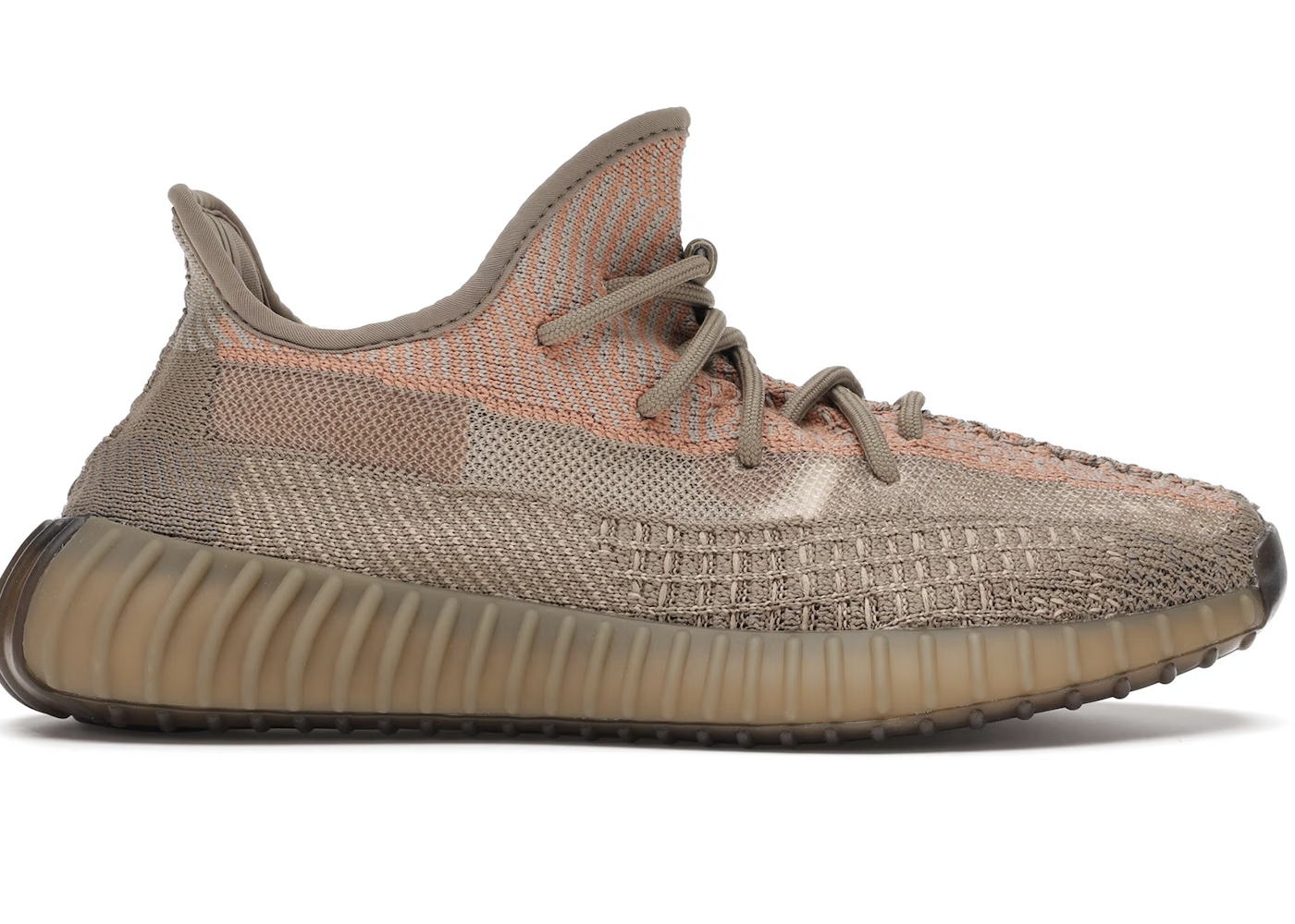 ADIDAS YEEZY BOOST 350 V2 SAND TAUPE