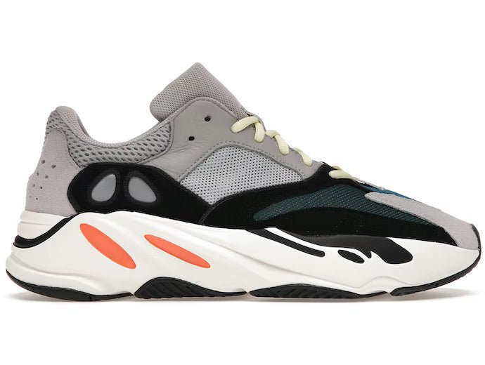 ADIDAS YEEZY BOOST 700 WAVE RUNNER